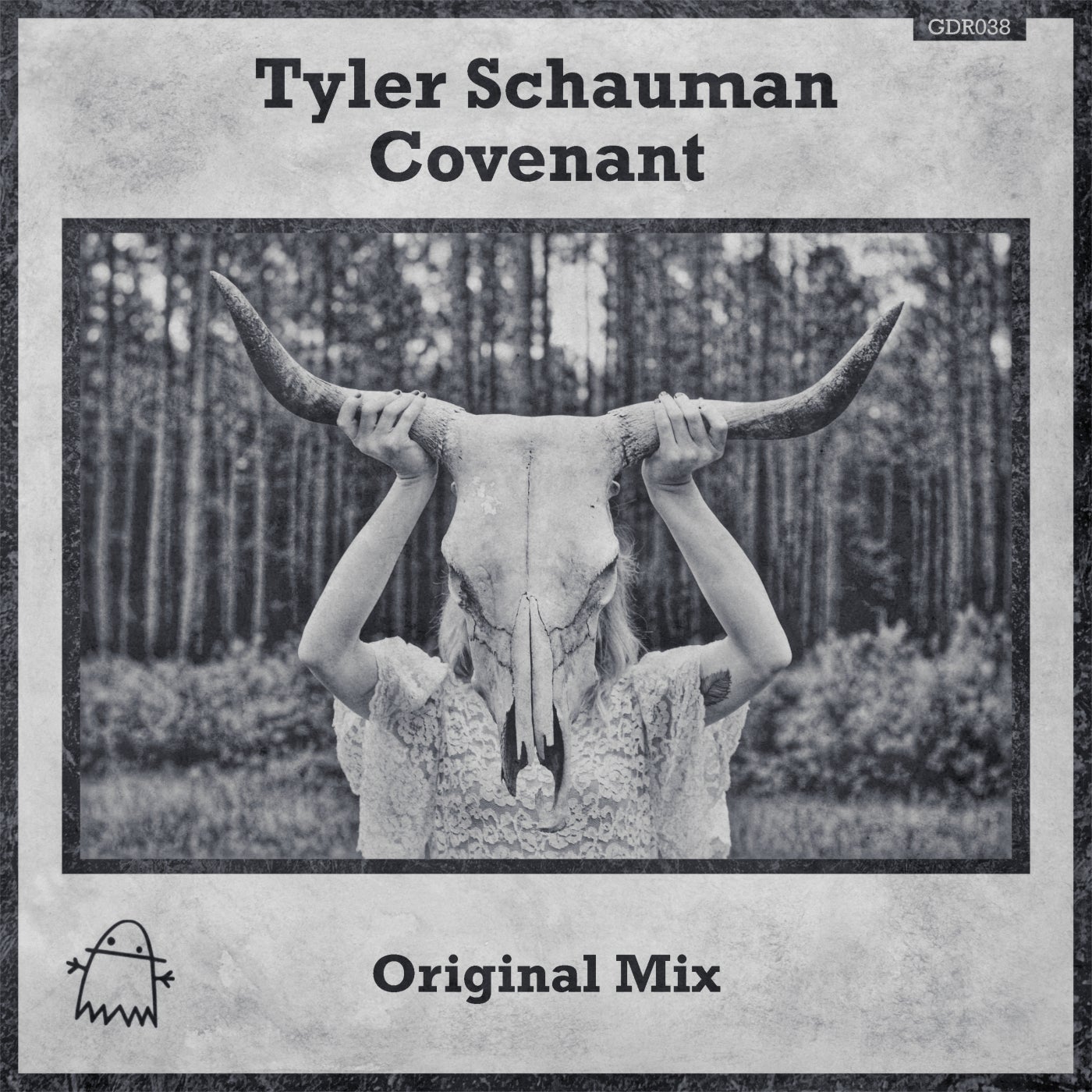 Tyler Schauman - Covenant [GDR042]